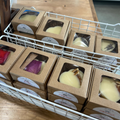 Lotion Bar—Farm pickup only